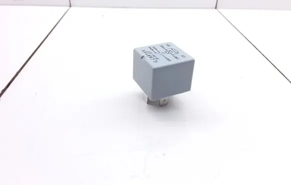 Renault Megane III Other relay 8200351489
