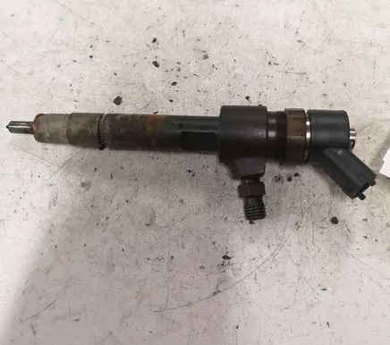 Opel Signum Fuel injector 0445110276