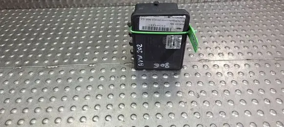 Volkswagen Golf VII ABS Pump S18031103 3Q0614517T 3Q0907379T