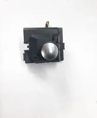 Mercedes-Benz C W205 Engine start stop button switch A2059006713