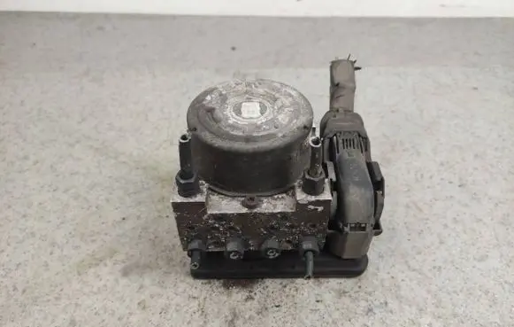 Dacia Dokker ABS Pump 476605810R