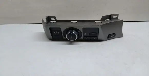 Light switch