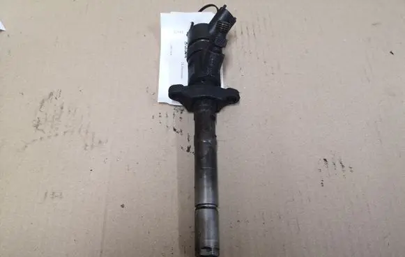 Volvo V50 Fuel injector 0445110259 328480