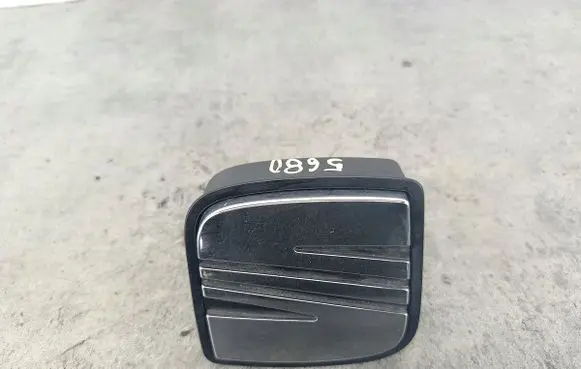 Seat Leon (1P) Tailgate/trunk/boot exterior handle 