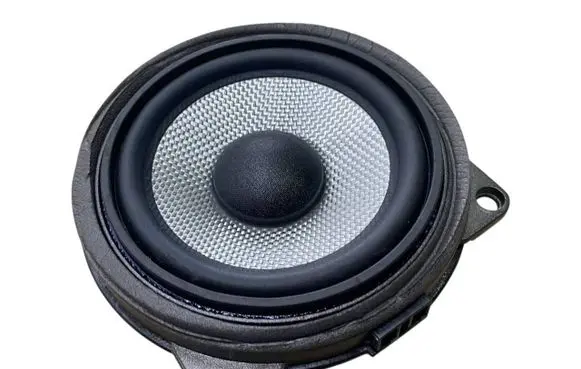 BMW 7 G11 G12 Front door speaker 9279635 61928910 65139279635