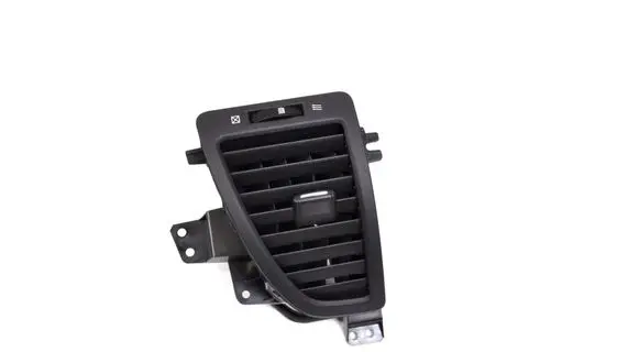 Volkswagen Golf VII Dashboard air vent grill cover trim 687601CA0A
