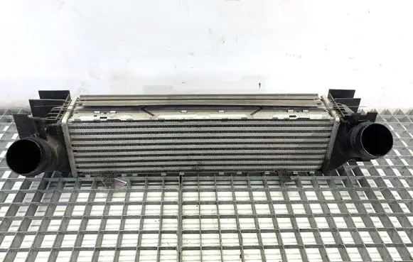 BMW 3 F30 F35 F31 Intercooler radiator