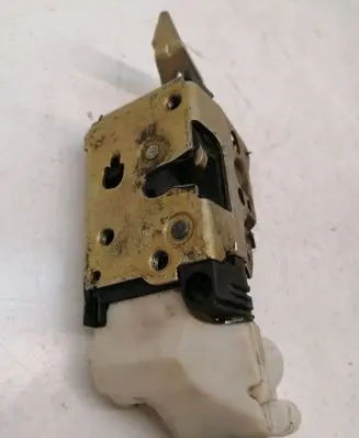 Peugeot Boxer Front door lock B792