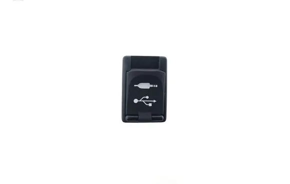 Toyota Prius+ (ZVW40) AUX in-socket connector 8619042040