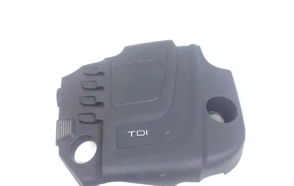 Audi A4 S4 B5 8D Engine cover (trim)