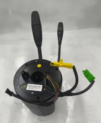 Mercedes-Benz E W211 Airbag slip ring squib (SRS ring) A2095400145