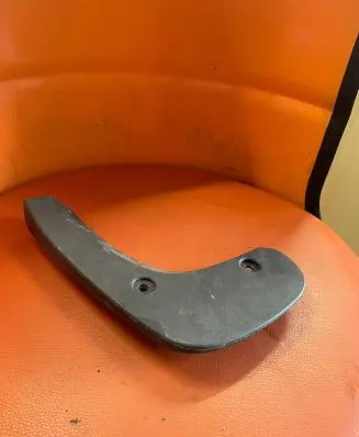 Opel Astra H Front mudguard 93165196 93183628