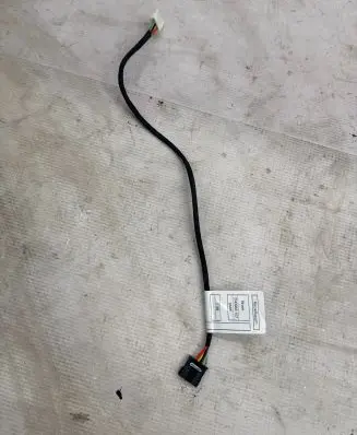 BMW X2 F39 Other wiring loom D40983107