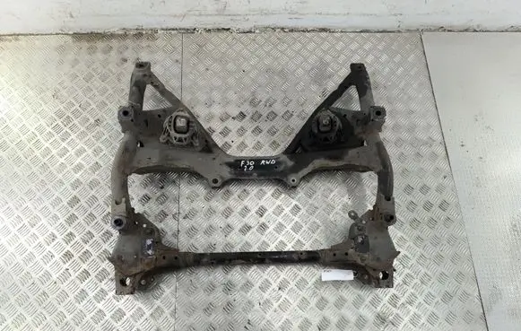 BMW 3 F30 F35 F31 Front axle beam 31106872118