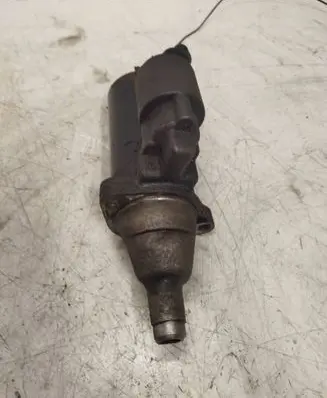 Audi A6 S6 C5 4B Starter motor 0001109066