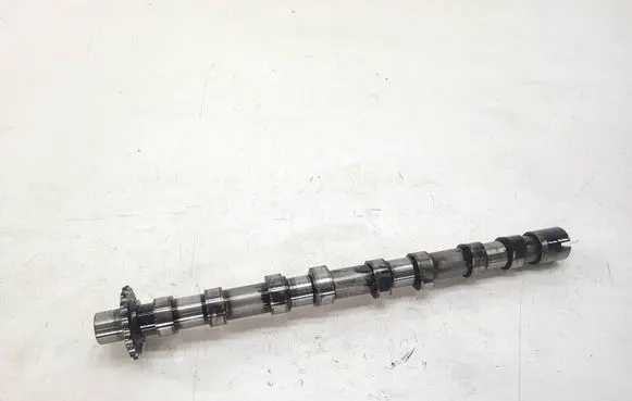 Camshaft