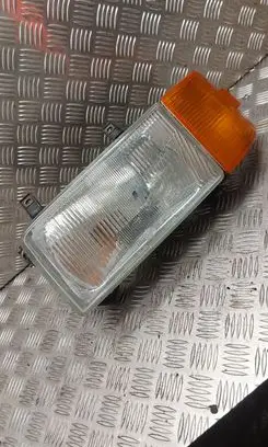 Volkswagen Transporter - Caravelle T4 Headlight/headlamp 30213636900