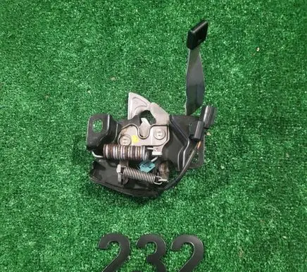 Honda Insight Engine bonnet/hood lock/catch TM8A01