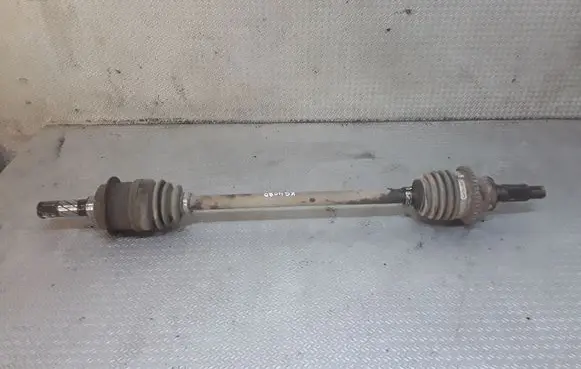 Mazda CX-7 Rear driveshaft