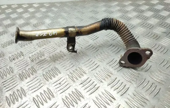 Renault Laguna III EGR valve line/pipe/hose