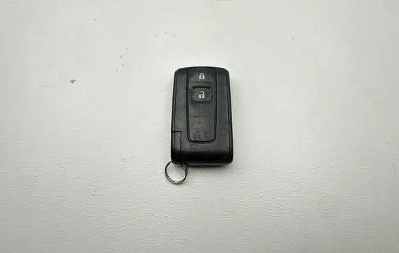 Toyota Prius (XW20) Ignition key/card