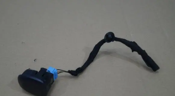Volvo XC60 Sun solar sensor 32130682 2351480287