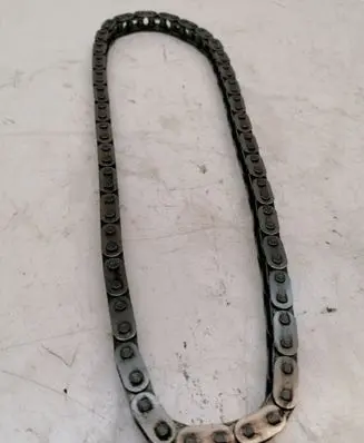 Ford Transit Oil pump chain 