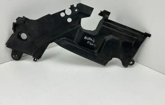 Toyota Avensis T250 Radiator trim 5341405030