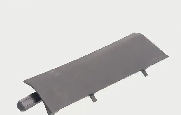 (A) pillar trim