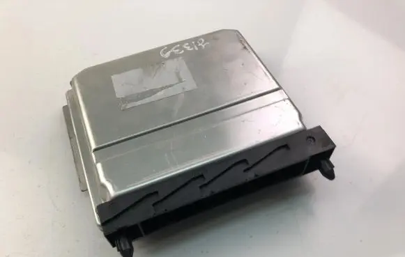 Volvo S60 Engine control unit/module ECU 08675155A 0261207666