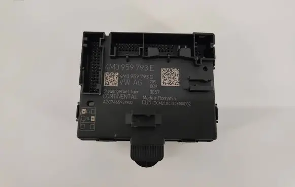 Audi S5 F5 Door control unit/module 4M0959793E 4M0959793C
