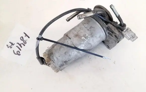 Toyota Avensis T250 Fuel filter wf8218