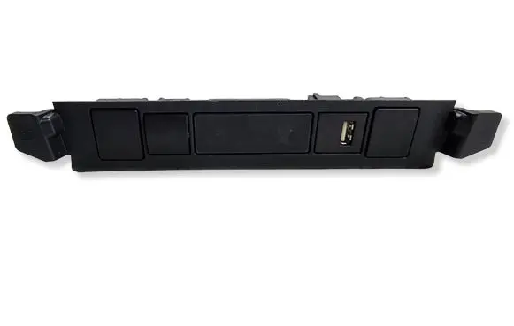Toyota Yaris Cross Other switches/knobs/shifts 554070D020