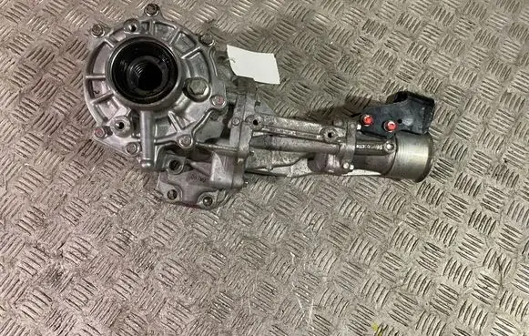 Mitsubishi Outlander Front differential 067039