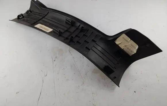 Jeep Cherokee Rear sill trim cover 1UD21DX9AC 1WN85TRMAA