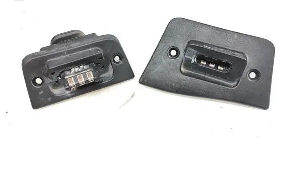 Volkswagen Transporter - Caravelle T5 Sliding door contact joint 7H0907496A 7H0907438D