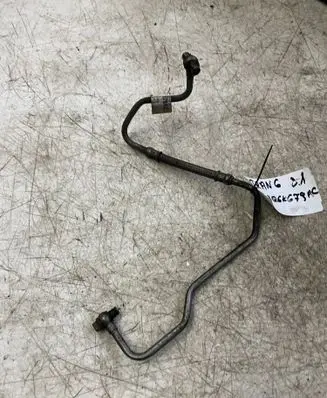 Ford Transit Turbo turbocharger oiling pipe/hose BK3Q6K679AC