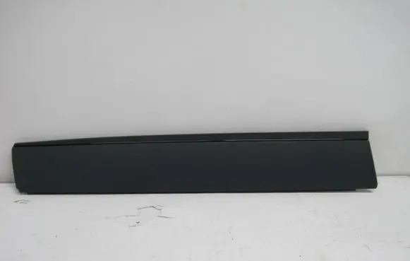 Jaguar F-Pace Front door trim (molding) HK8M21065ABW