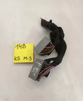 Audi A4 S4 B5 8D Other devices 1212121