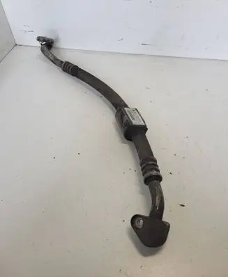 BMW 3 E90 E91 Air conditioning (A/C) pipe/hose 9209715