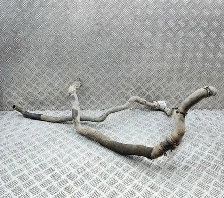 Ford Transit Engine coolant pipe/hose GK218C351BD