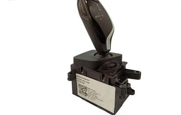BMW X3 G01 Gear selector 61319476307