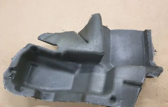 Audi A3 S3 8V Other interior part 8V5864786
