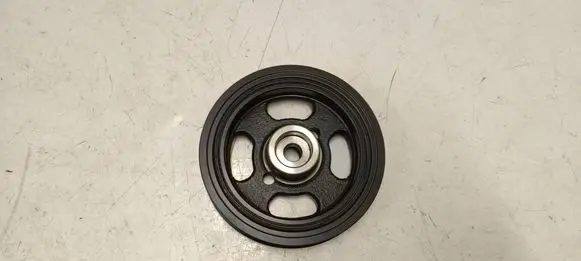 MG ZS Crankshaft pulley 10235419