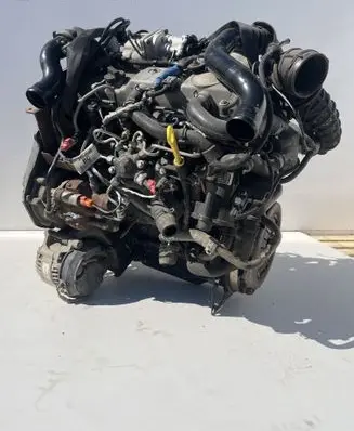 Ford Connect Engine R2PA