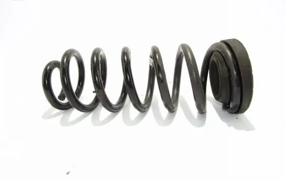 Hyundai Tucson TL Rear coil spring