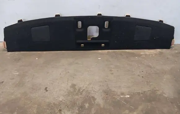 Lexus GS 250 350 300H 450H Parcel shelf 