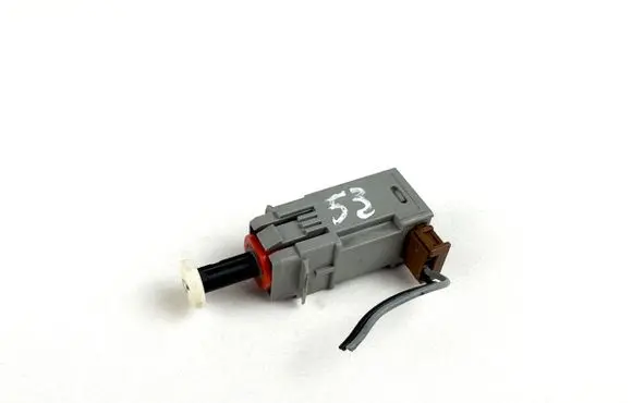 Opel Astra H Clutch pedal sensor 09185907