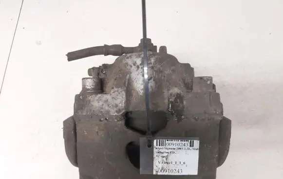 Opel Signum Front brake caliper