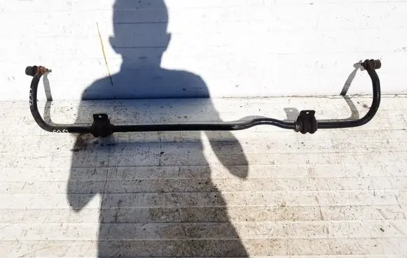 Hyundai Getz Front anti-roll bar/sway bar